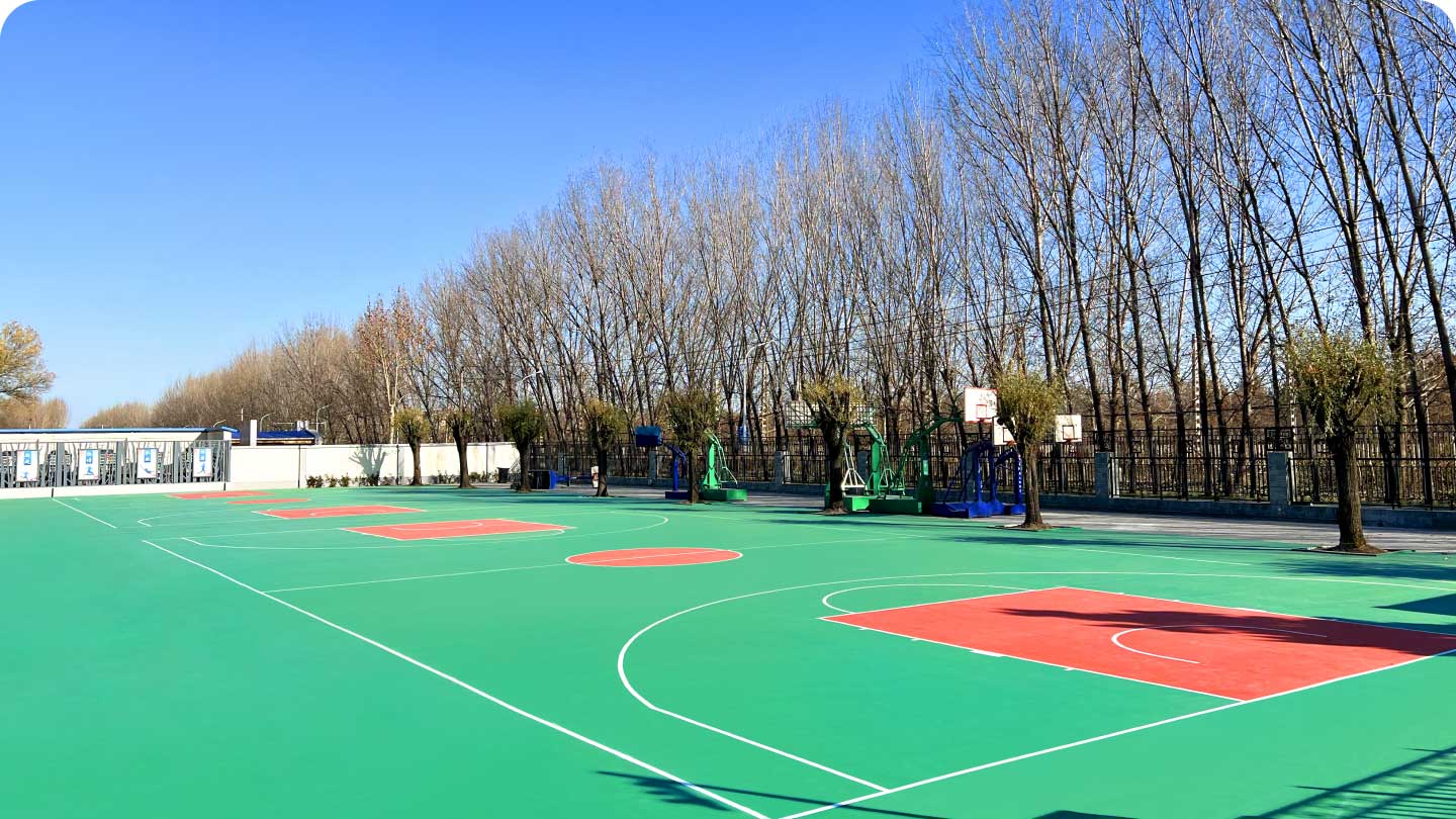 北京市房山区长阳中心小学